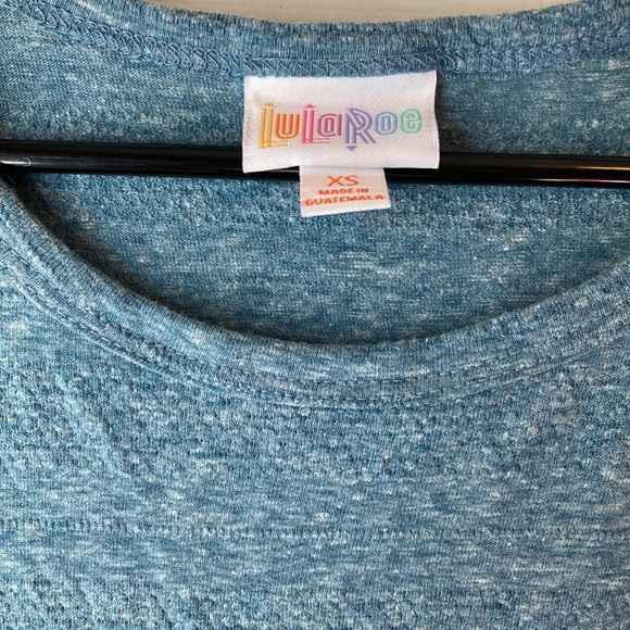 LulaRoe Carly Dress - Picture 2 of 4